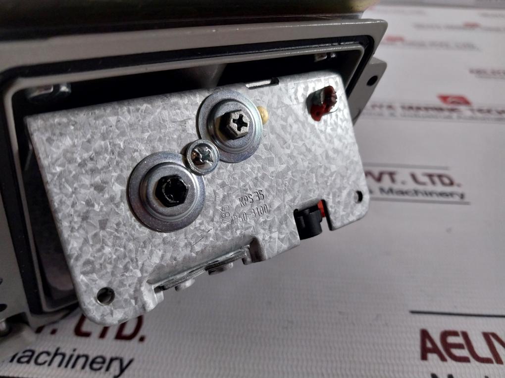 Danfoss Kps 35 Pressure Switch Ip67 0-0.8 Mpa