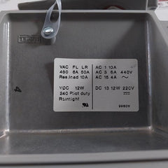 Danfoss Kps 35 Pressure Switch Ip67 0-0.8 Mpa