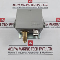 Danfoss Kps 35 Pressure Switch Ip67 0-0.8 Mpa