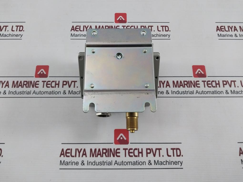 Danfoss Kps 35 Pressure Switch Ip67 0-0.8 Mpa