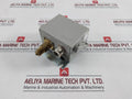 Danfoss Kps 35 Pressure Switch Ip67 0-0.8 Mpa