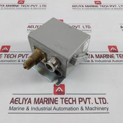 Danfoss Kps 35 Pressure Switch Ip67 0-0.8 Mpa