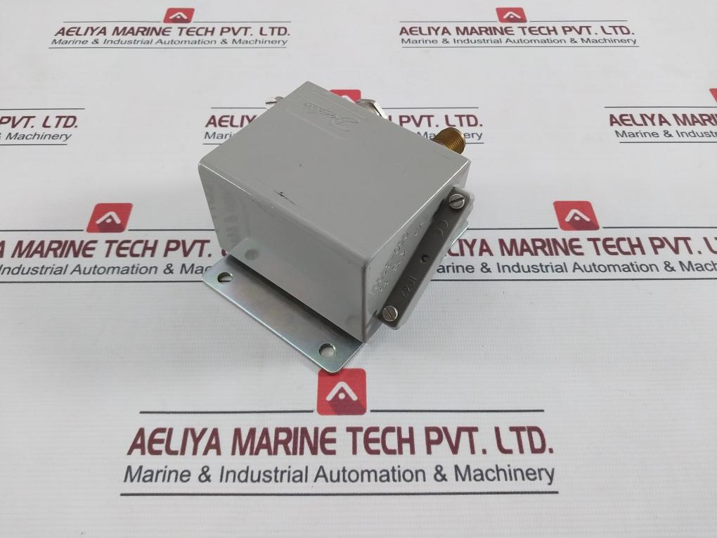 Danfoss Kps 35 Pressure Switch Ip67 0-0.8 Mpa
