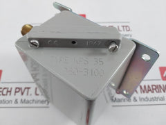 Danfoss Kps 35 Pressure Switch Ip67 0-0.8 Mpa
