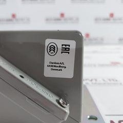 Danfoss Kps 35 Pressure Switch Ip67 0-0.8 Mpa