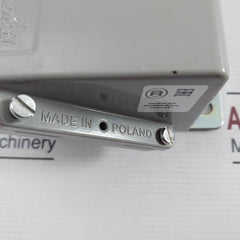 Danfoss Kps 35 Pressure Switch Ip67 0-0.8 Mpa