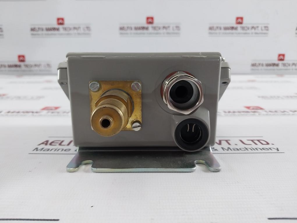 Danfoss Kps 35 Pressure Switch Ip67 0-0.8 Mpa