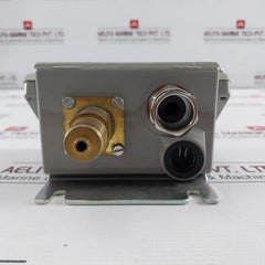 Danfoss Kps 35 Pressure Switch Ip67 0-0.8 Mpa