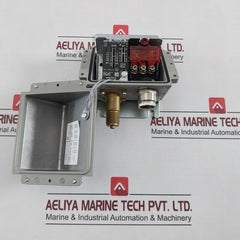 Danfoss Kps 35 Pressure Switch Ip67 0-0.8 Mpa