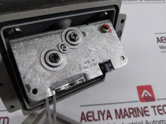Danfoss Kps35 Pressure Switch Ip67 0-0.8 Mpa 0-120 Psig A1022 0.4-1.5 Bar