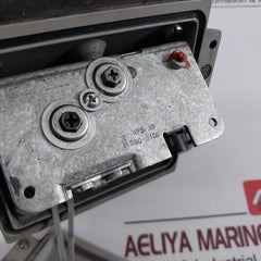 Danfoss Kps35 Pressure Switch Ip67 0-0.8 Mpa 0-120 Psig A1022 0.4-1.5 Bar