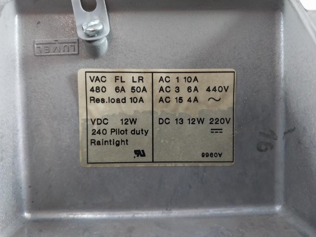 Danfoss Kps35 Pressure Switch Ip67 0-0.8 Mpa 0-120 Psig A1022 0.4-1.5 Bar