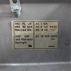 Danfoss Kps35 Pressure Switch Ip67 0-0.8 Mpa 0-120 Psig A1022 0.4-1.5 Bar
