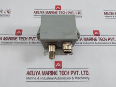 Danfoss Kps35 Pressure Switch Ip67 0-0.8 Mpa 0-120 Psig A1022 0.4-1.5 Bar