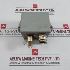 Danfoss Kps35 Pressure Switch Ip67 0-0.8 Mpa 0-120 Psig A1022 0.4-1.5 Bar