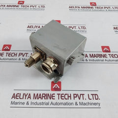 Danfoss Kps35 Pressure Switch Ip67 0-0.8 Mpa 0-120 Psig A1022 0.4-1.5 Bar