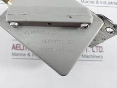 Danfoss Kps35 Pressure Switch Ip67 0-0.8 Mpa 0-120 Psig A1022 0.4-1.5 Bar