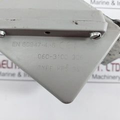 Danfoss Kps35 Pressure Switch Ip67 0-0.8 Mpa 0-120 Psig A1022 0.4-1.5 Bar