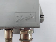 Danfoss Kps35 Pressure Switch Ip67 0-0.8 Mpa 0-120 Psig A1022 0.4-1.5 Bar