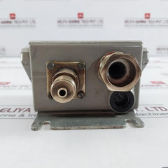 Danfoss Kps35 Pressure Switch Ip67 0-0.8 Mpa 0-120 Psig A1022 0.4-1.5 Bar