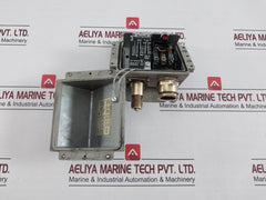Danfoss Kps35 Pressure Switch Ip67 0-0.8 Mpa 0-120 Psig A1022 0.4-1.5 Bar