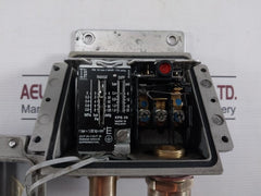 Danfoss Kps35 Pressure Switch Ip67 0-0.8 Mpa 0-120 Psig A1022 0.4-1.5 Bar