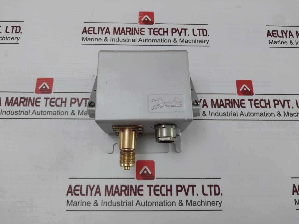 Danfoss Kps 35 Pressure Switch Ip67 060-3100 077