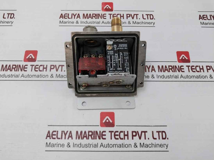 Danfoss Kps 35 Pressure Switch Ip67 060-3100 077