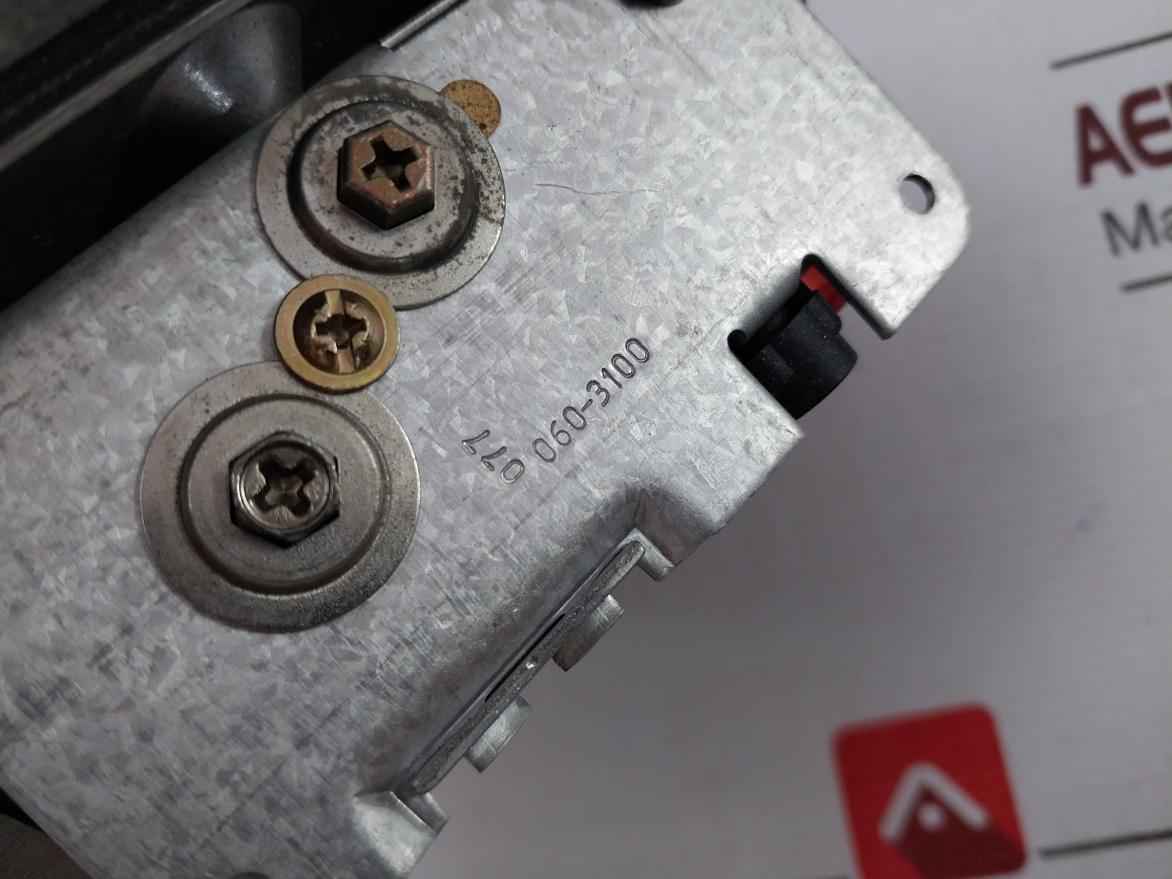 Danfoss Kps 35 Pressure Switch Ip67 060-3100 077