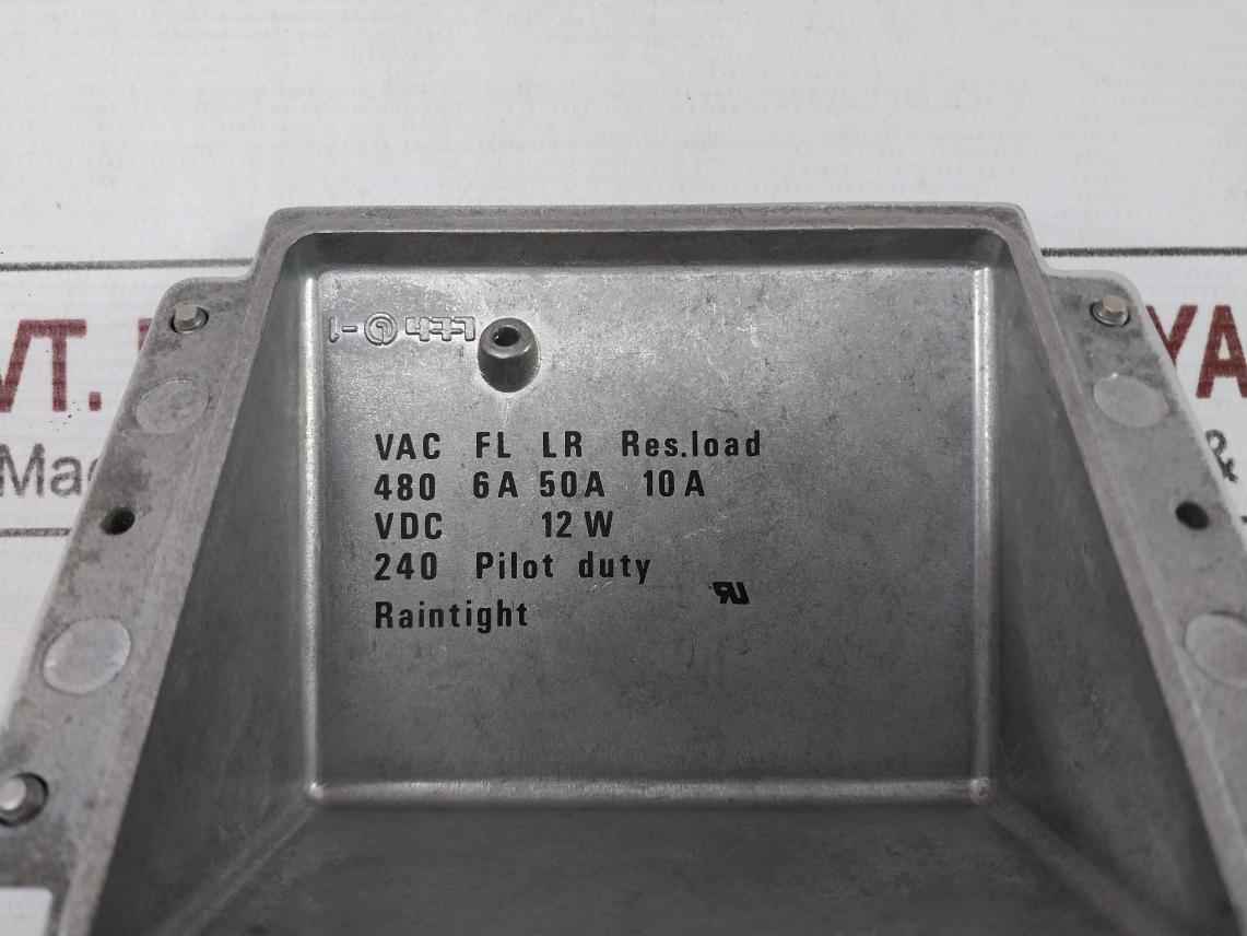 Danfoss Kps 35 Pressure Switch Ip67 060-3100 077