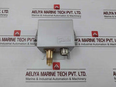 Danfoss Kps 35 Pressure Switch Ip67 060-3100 077