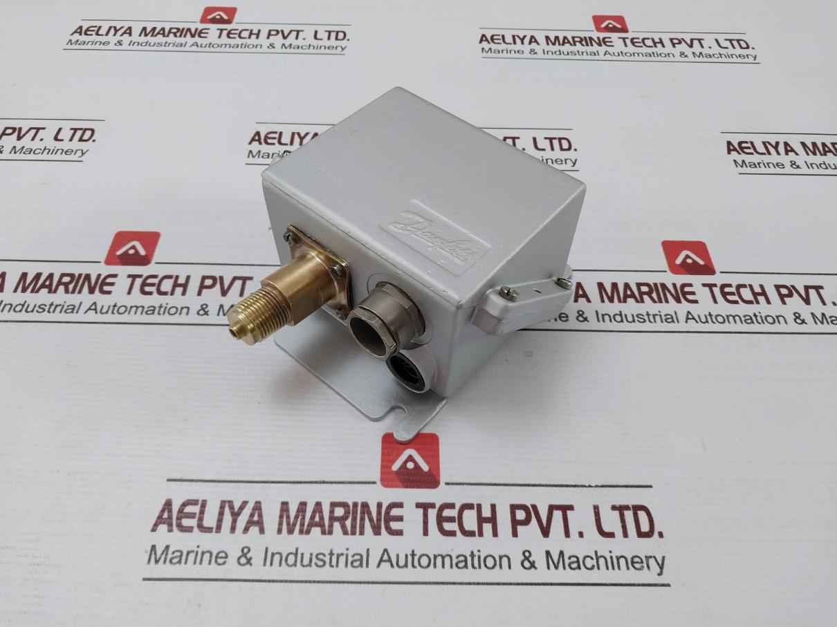 Danfoss Kps 35 Pressure Switch Ip67 060-3100 077