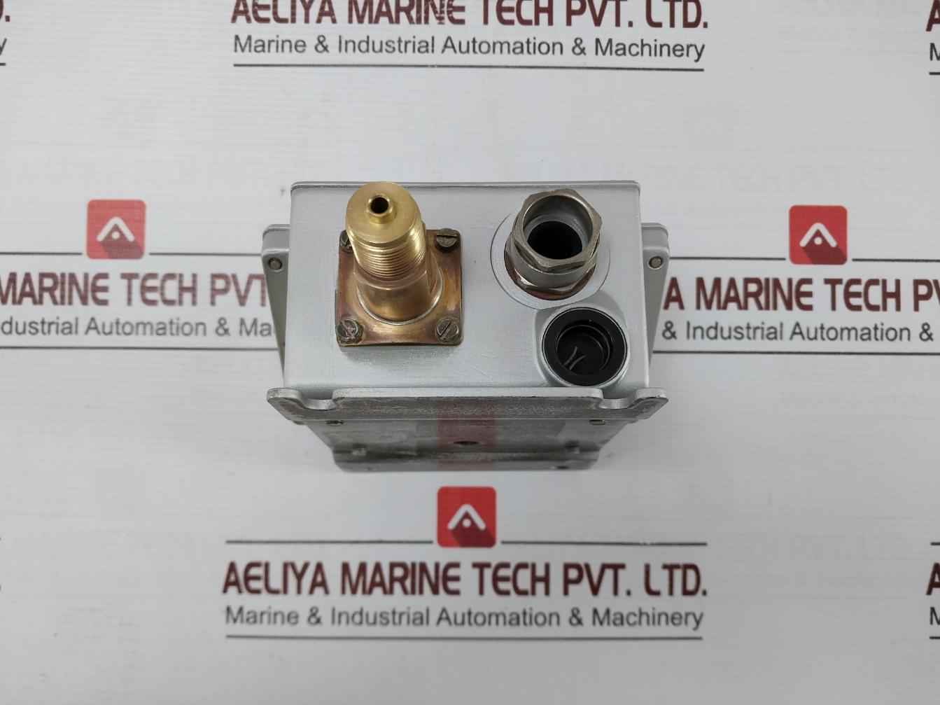 Danfoss Kps 35 Pressure Switch Ip67 060-3100 077