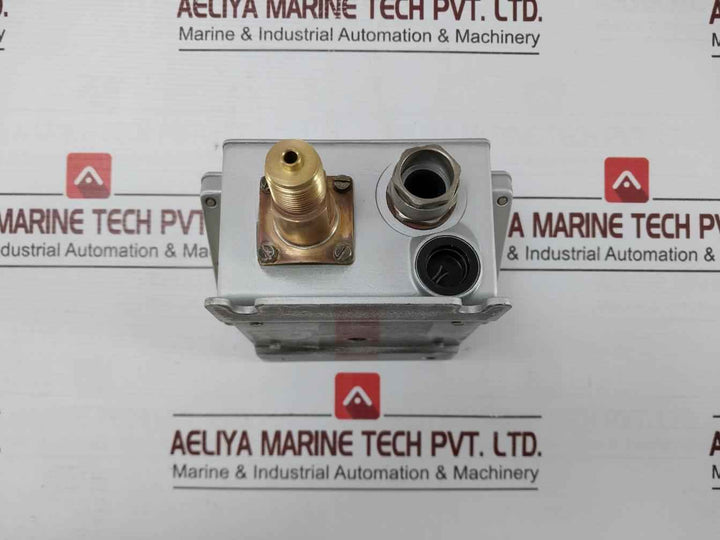 Danfoss Kps 35 Pressure Switch Ip67 060-3100 077