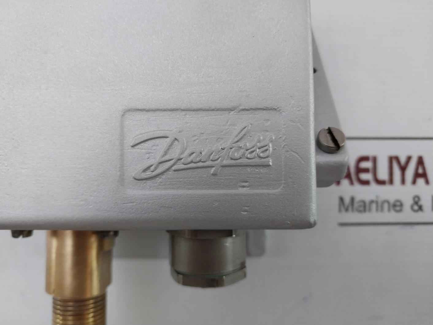 Danfoss Kps 35 Pressure Switch Ip67 060-3100 077