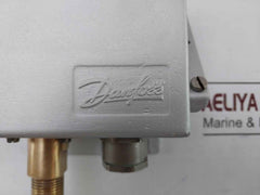 Danfoss Kps 35 Pressure Switch Ip67 060-3100 077