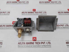 Danfoss Kps 35 Pressure Switch Ip67 060-3100 077