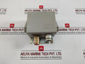 Danfoss Kps 37 Pressure Switch 0.6-1.8 Mpa 90-260 Psig 0.85-2.5 Bar 10-35 Psi