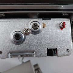 Danfoss Kps 37 Pressure Switch 0.6-1.8 Mpa 90-260 Psig 0.85-2.5 Bar 10-35 Psi