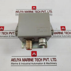 Danfoss Kps 37 Pressure Switch 0.6-1.8 Mpa 90-260 Psig 0.85-2.5 Bar 10-35 Psi