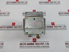Danfoss Kps 37 Pressure Switch 0.6-1.8 Mpa 90-260 Psig 0.85-2.5 Bar 10-35 Psi
