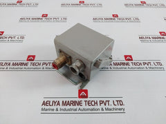 Danfoss Kps 37 Pressure Switch 0.6-1.8 Mpa 90-260 Psig 0.85-2.5 Bar 10-35 Psi