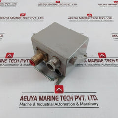 Danfoss Kps 37 Pressure Switch 0.6-1.8 Mpa 90-260 Psig 0.85-2.5 Bar 10-35 Psi
