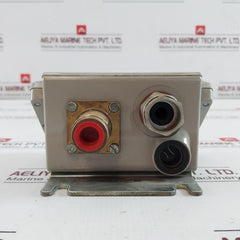 Danfoss Kps 37 Pressure Switch 0.6-1.8 Mpa 90-260 Psig 0.85-2.5 Bar 10-35 Psi