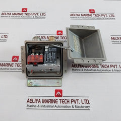 Danfoss Kps 37 Pressure Switch 0.6-1.8 Mpa 90-260 Psig 0.85-2.5 Bar 10-35 Psi