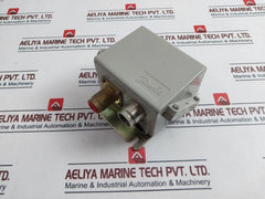 Danfoss Kps 39 Pressure Switch 6A 440V
