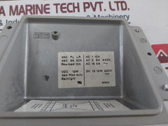Danfoss Kps 43 060-3120 Pressure Control Switch Ip67 060A0527