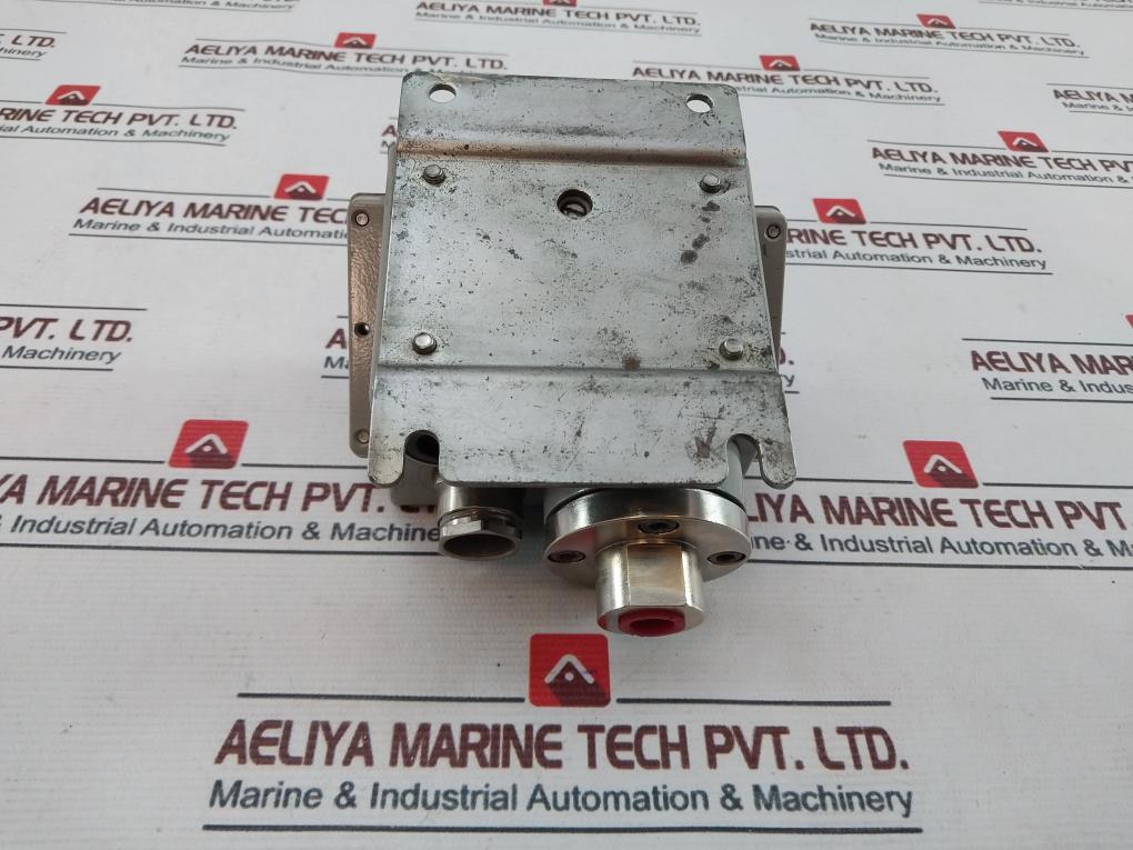 Danfoss Kps 43 060-3120 Pressure Control Switch Ip67 060A0527