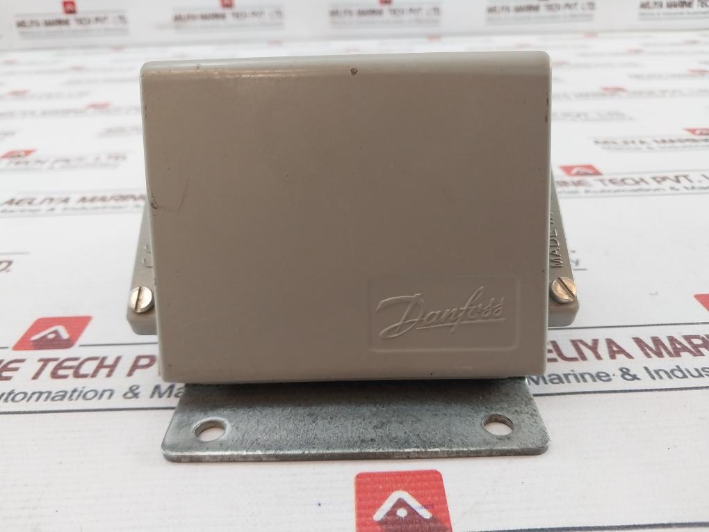 Danfoss Kps 43 060-3120 Pressure Control Switch Ip67