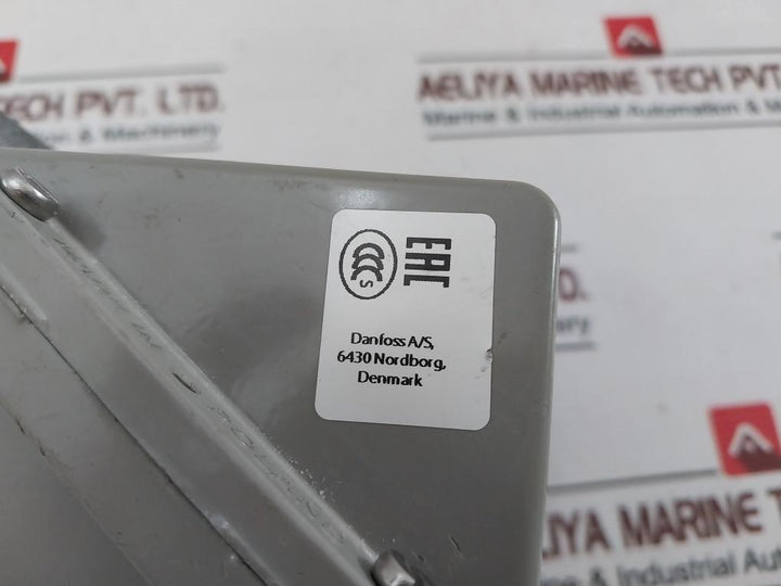 Danfoss Kps 43 060-3120 Pressure Control Switch Ip67 060A0527